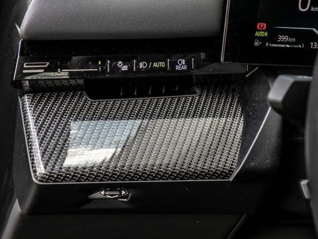 BMW 520 520i M-Sport Sedan