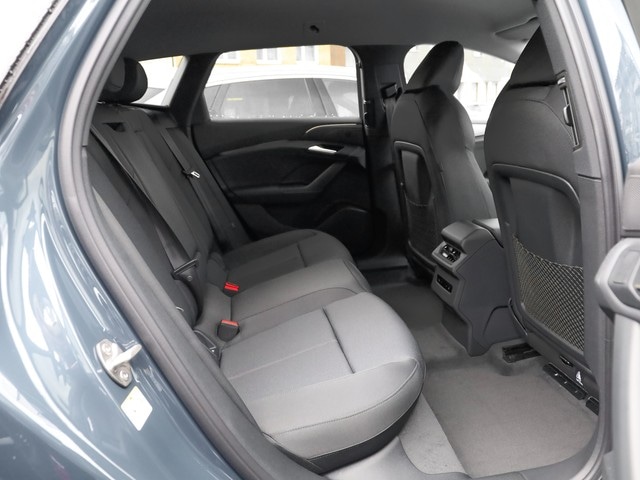 Audi A6 e-tron Avant Performance