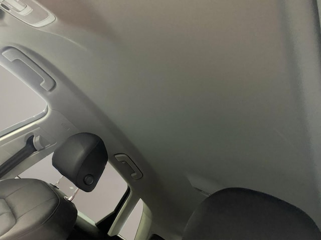 Audi Q3 35 TDI S-Line S-Tronic