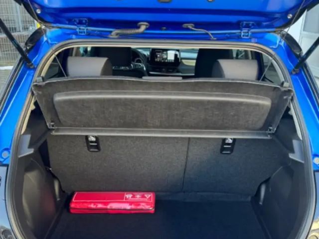 Suzuki Swift Comfort DualJet