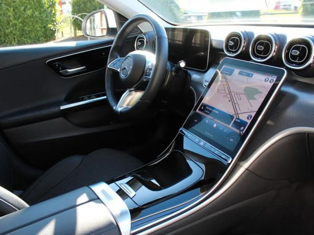 Mercedes-Benz C 220 C 220 d Estate