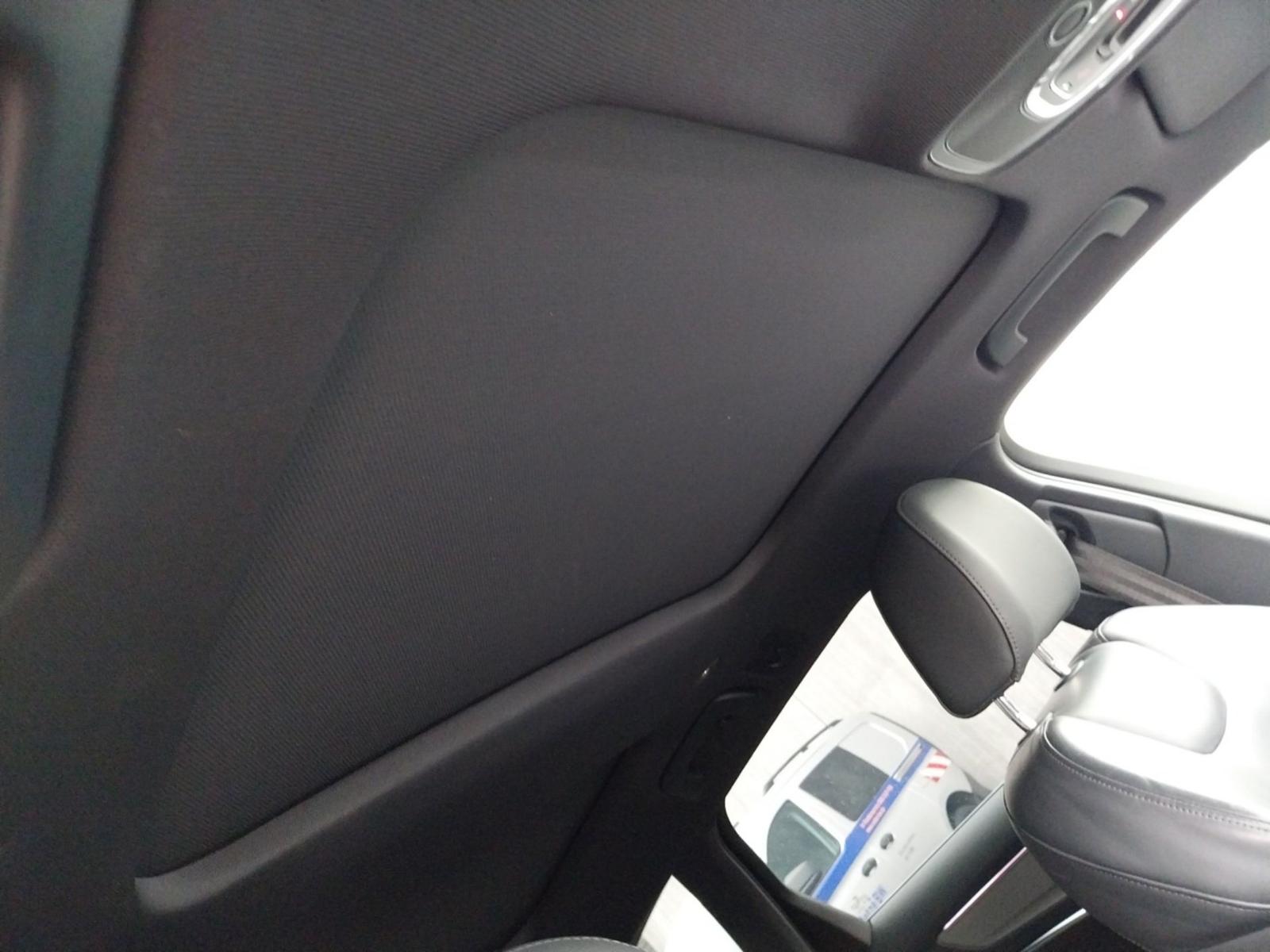 Audi A6 Avant Quattro Sport