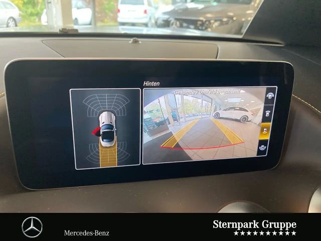 Mercedes-Benz AMG GT AMG Line