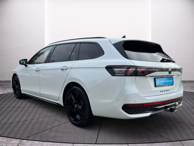 Volkswagen Passat 2.0 TDI R-Line Variant