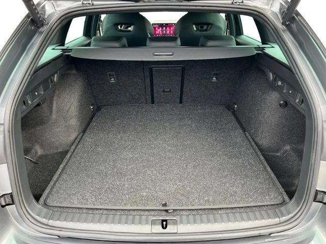 Skoda Octavia Combi Sportline