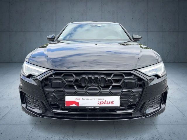 Audi A6 50 TFSI Hybride S-Line