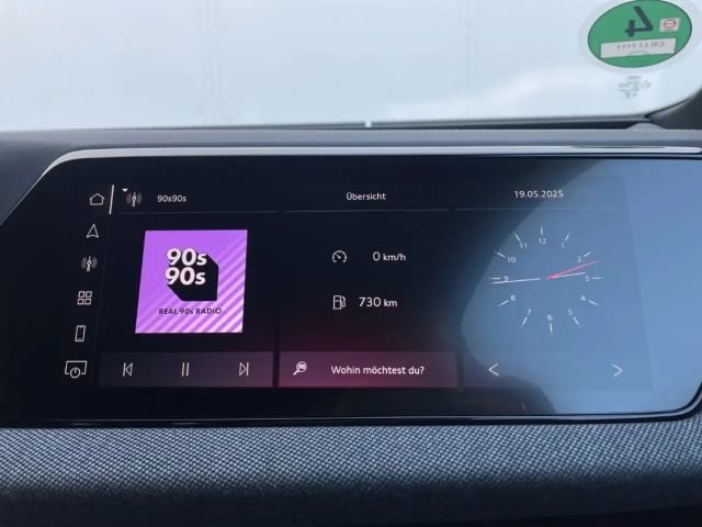 Audi A5 2.0 TDI Avant Quattro S-Line