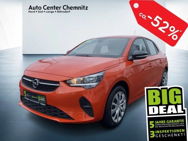 Opel Corsa Edition