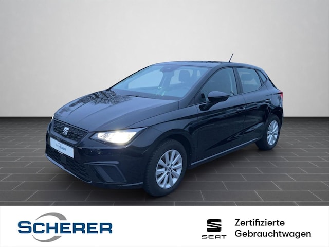 Seat Ibiza 1.0 TSI Style