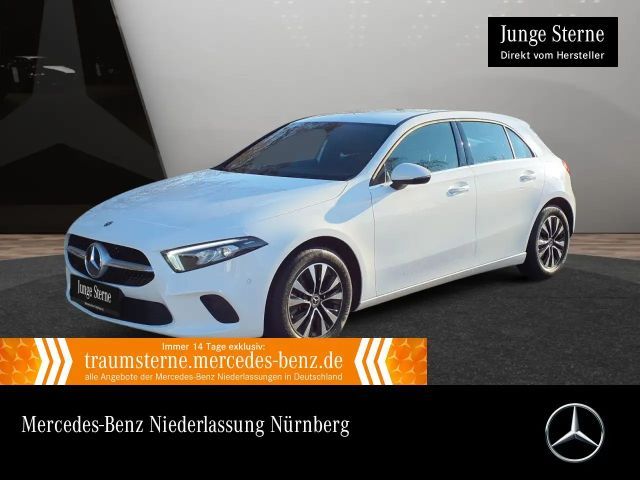 Mercedes-Benz A 200 Style