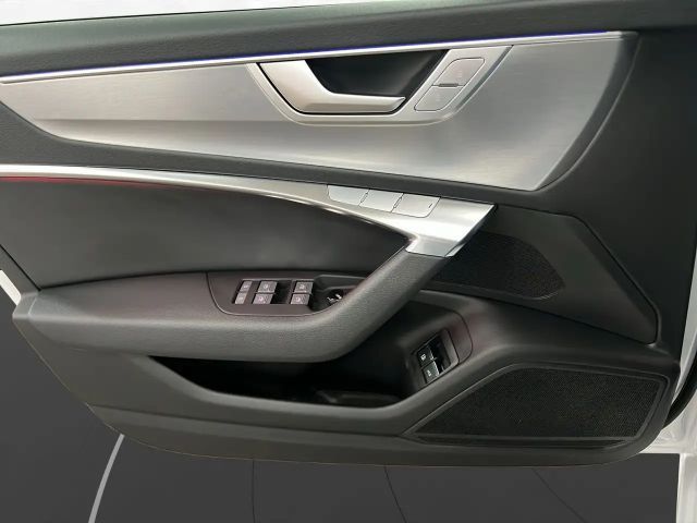 Audi A6 Hybride Quattro S-Line