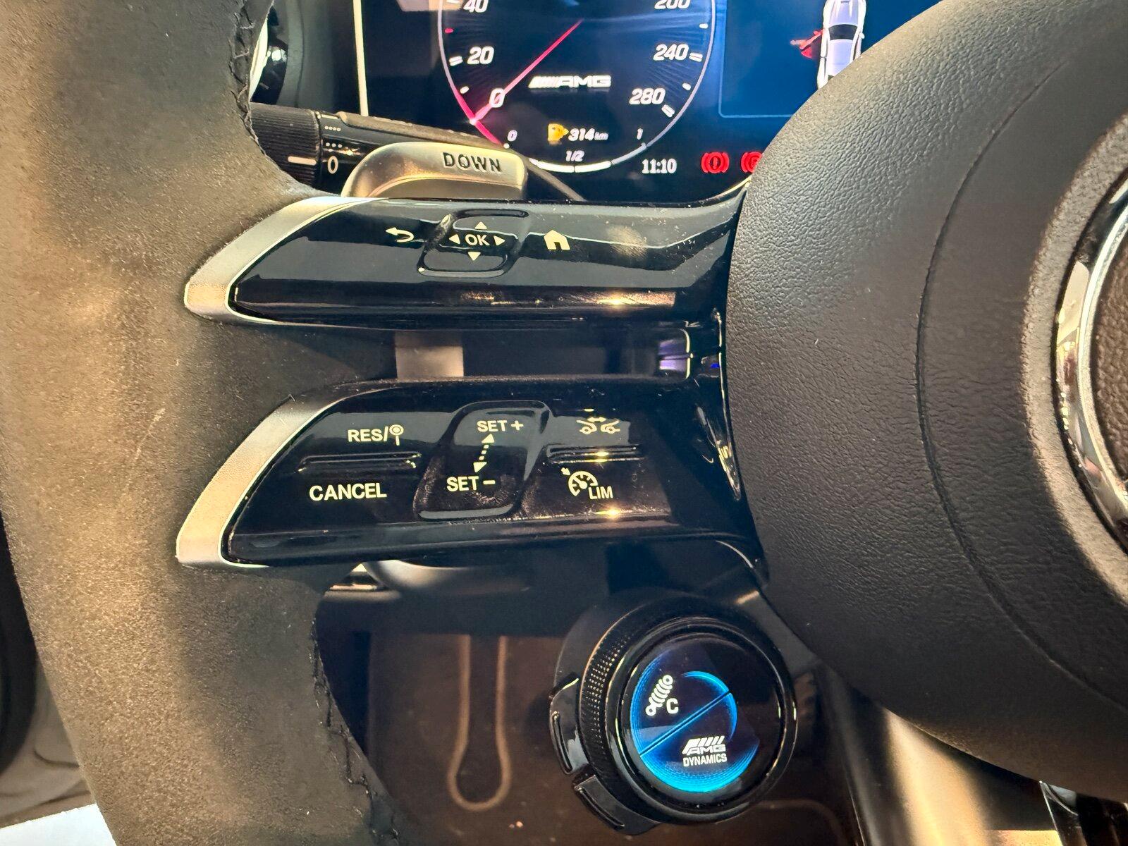 Mercedes-Benz AMG CLE 4MATIC CLE 53 amg