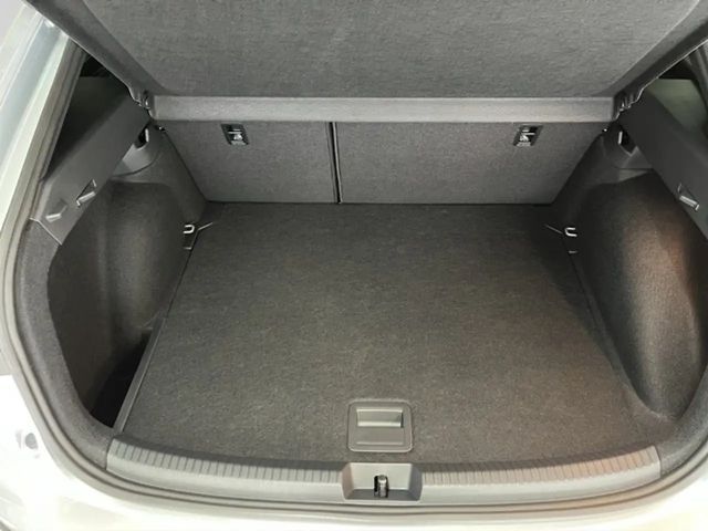 Volkswagen Taigo Life