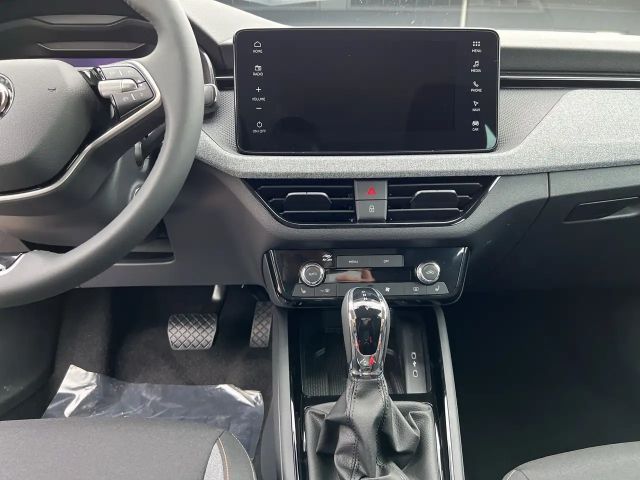 Skoda Kamiq 85 Drive