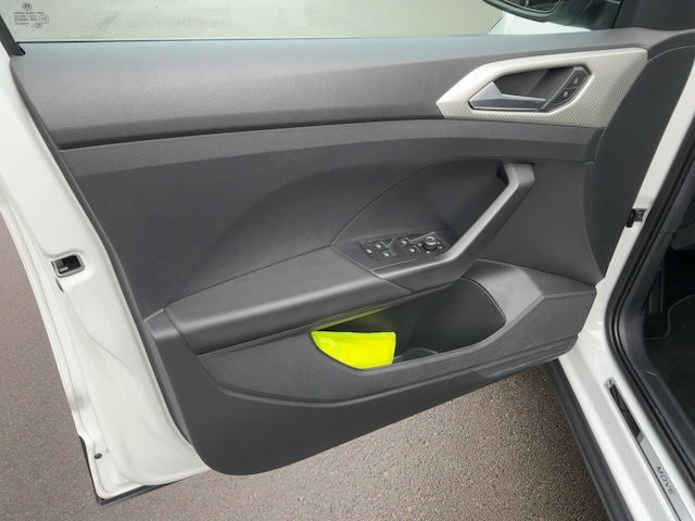 Volkswagen T-Cross 1.0 TSI DSG