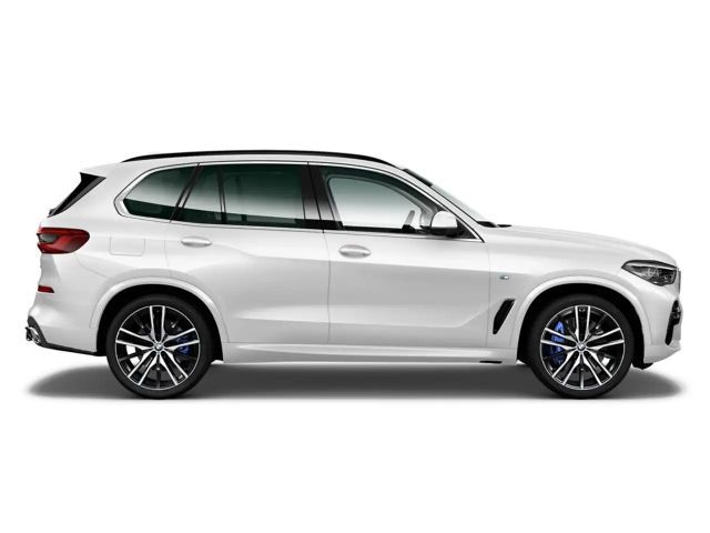 BMW X5 M-Sport xDrive