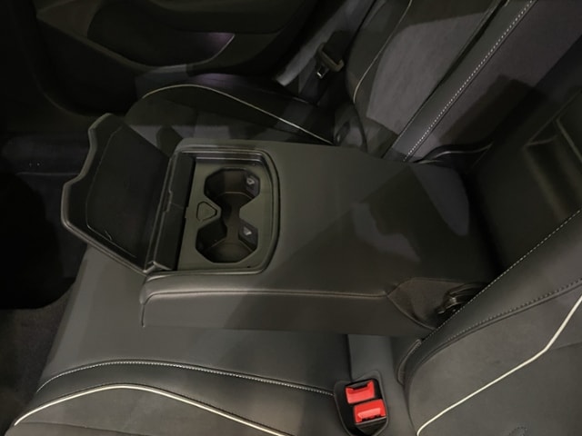 Volkswagen Passat 2.0 TDI DSG Variant