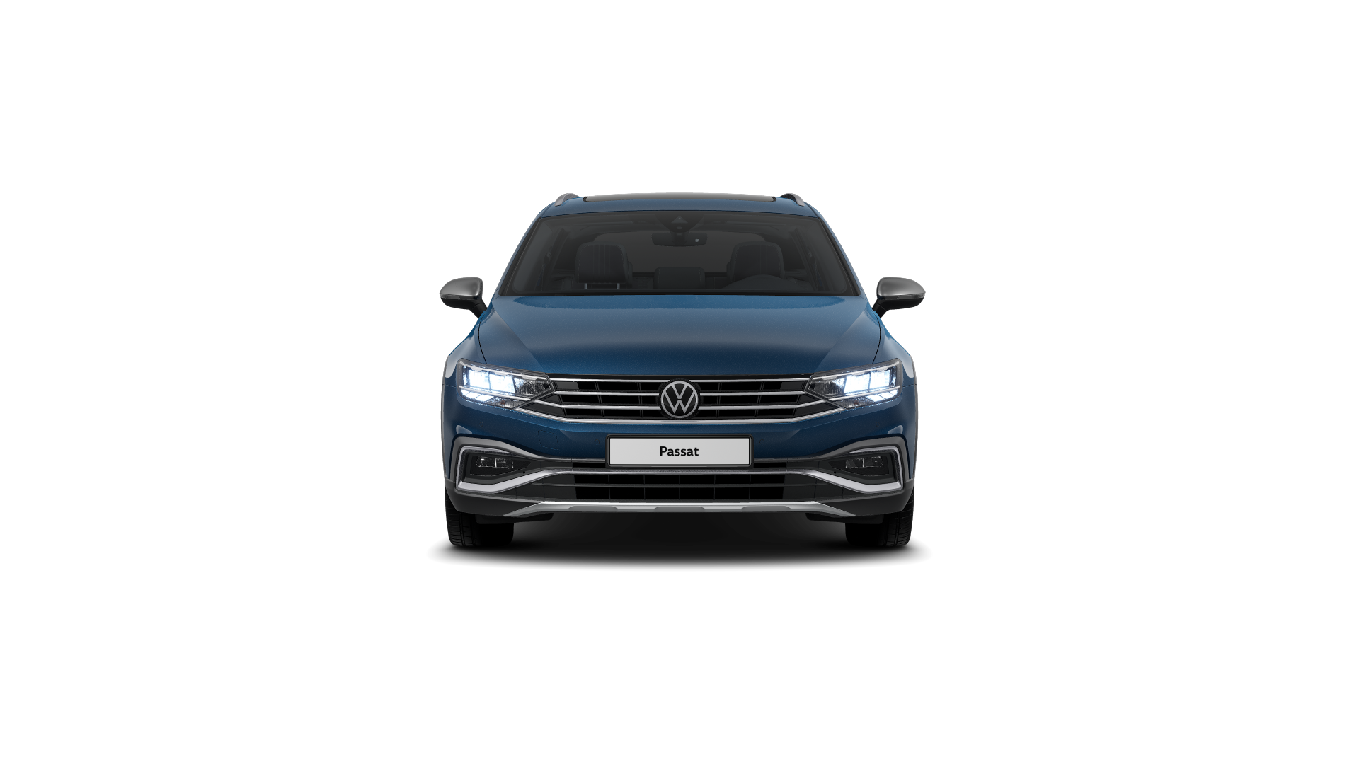 Volkswagen Passat AllTrack DSG Variant