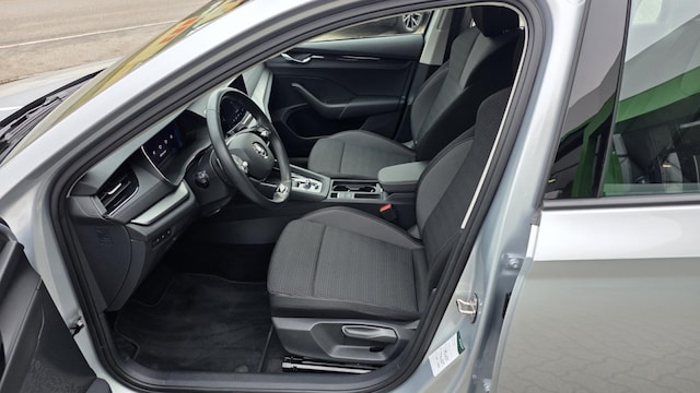 Skoda Octavia 1.4 TSI Ambition Combi iV