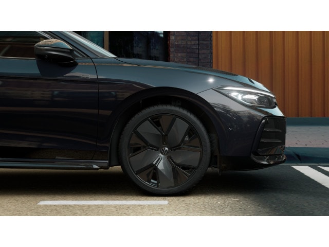 Volkswagen Passat R-Line eHybrid