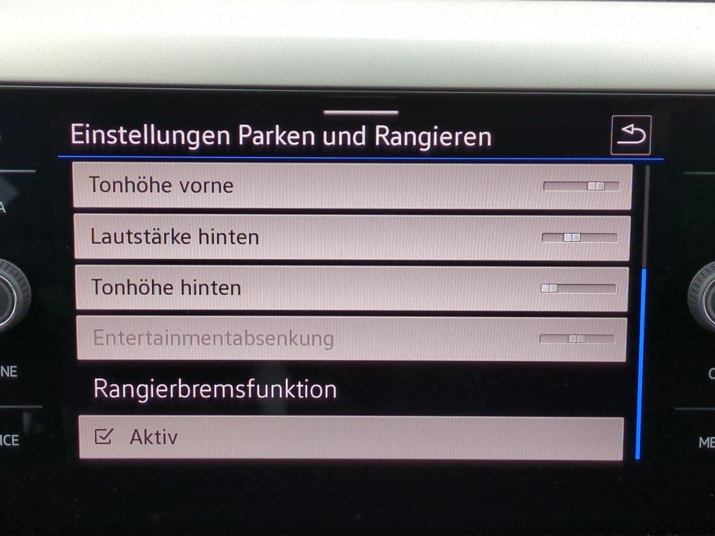 Volkswagen Taigo 1.0 TSI Move