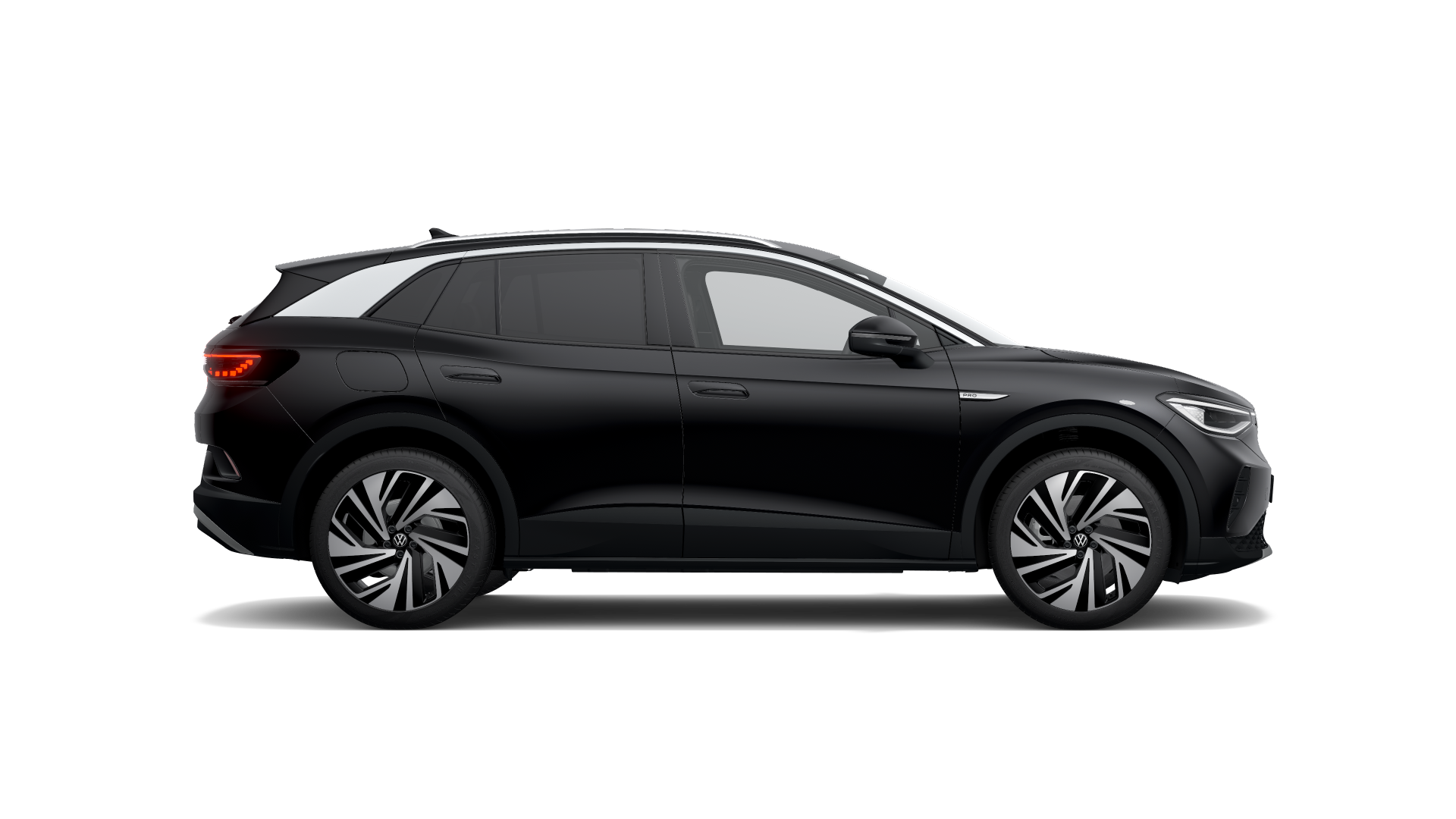 Volkswagen ID.4 150 kW Performance Pro