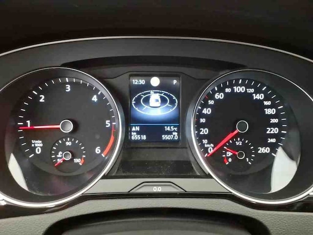 Volkswagen Passat 2.0 TDI Business Variant