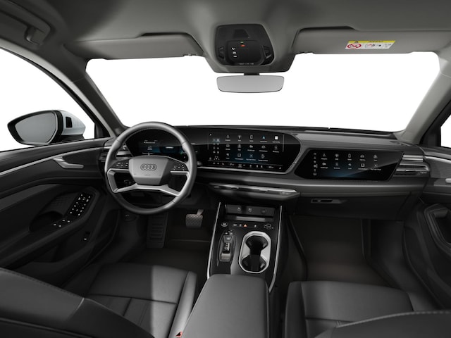 Audi A6 Avant S-Tronic