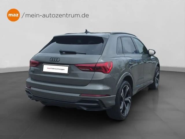 Audi Q3 1.4 TFSI Hybride S-Line