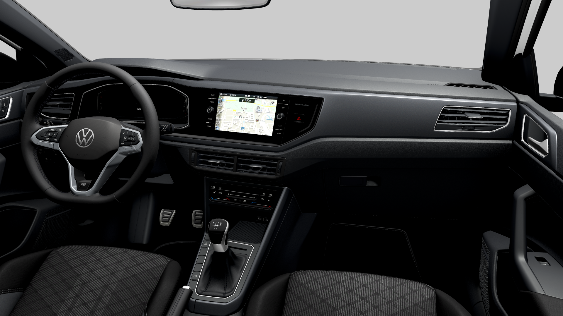 Volkswagen Polo 1.0 TSI