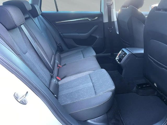 Skoda Octavia Combi Style Style