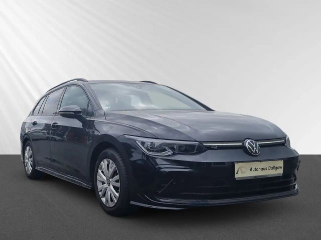 Volkswagen Golf DSG R-Line Variant