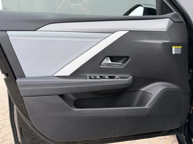 Opel Astra Elegance Sports Tourer