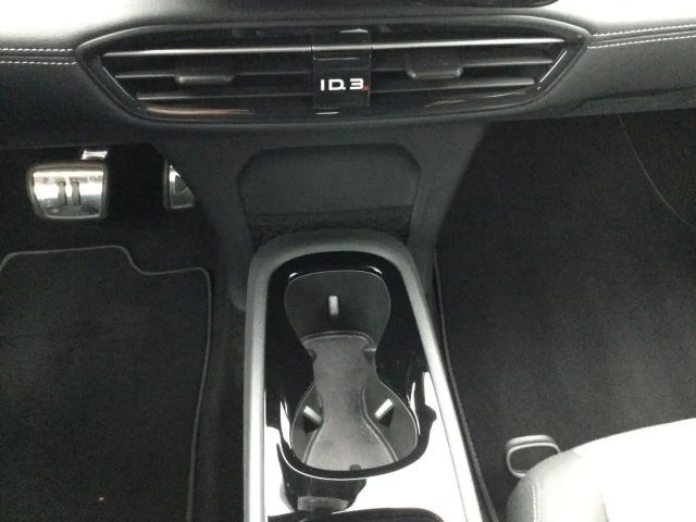 Volkswagen ID.3 58 KWh Performance Pro