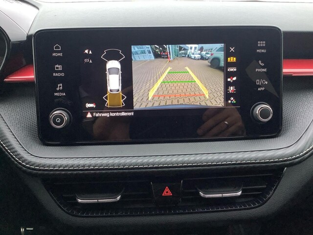 Skoda Fabia 1.0 TSI Monte Carlo