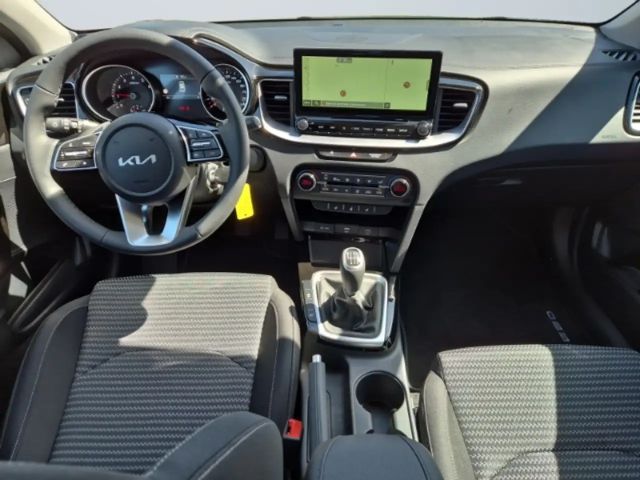 Kia Ceed DynamicPlusLine Plus Pack Vision