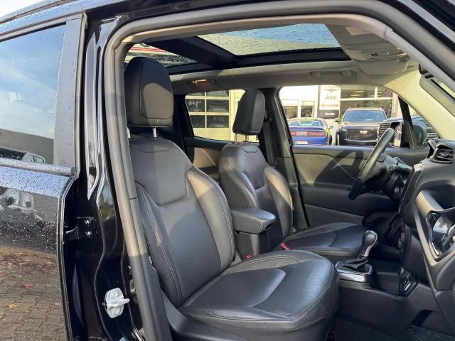 Jeep Renegade 4xe Hybrid