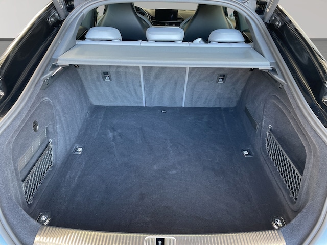 Audi A5 50 TDI Quattro Sportback