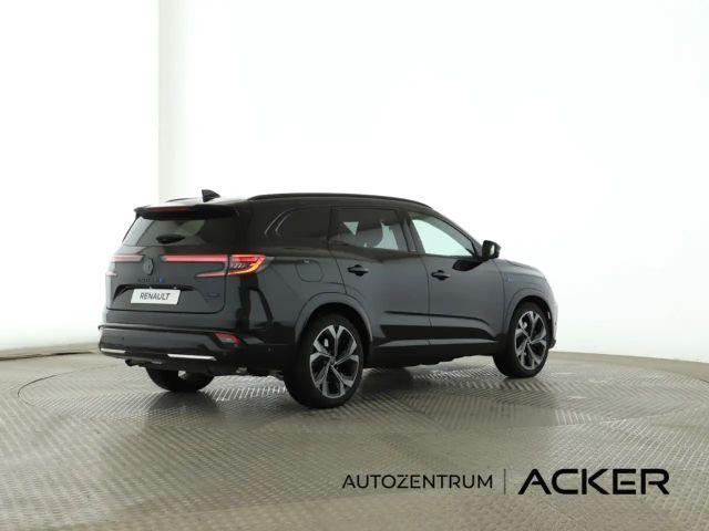 Renault Espace Alpine E-Tech Esprit