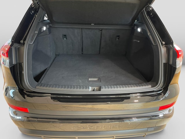 Audi Q4 e-tron 50 Quattro