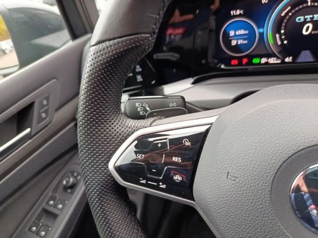 Volkswagen Golf GTE Golf VIII