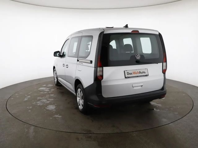 Volkswagen Caddy TDI