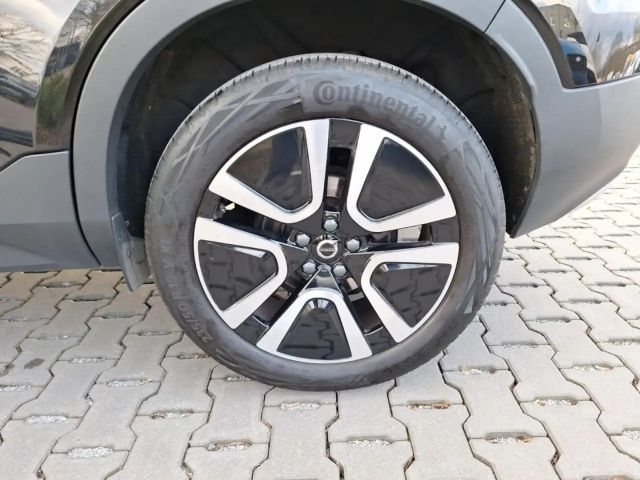 Volvo XC40 Momentum T3