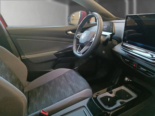 Volkswagen ID.4 55 kWh Performance Pure
