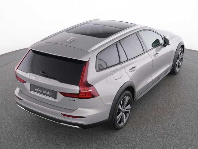 Volvo V60 Cross Country CC