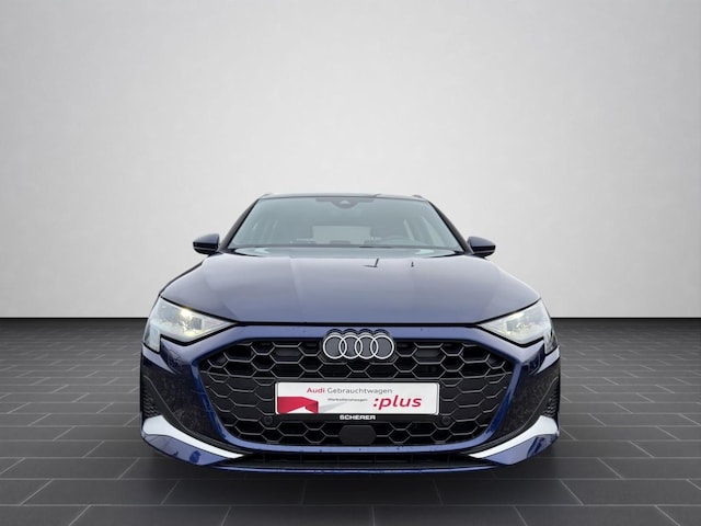 Audi A3 30 TFSI S-Tronic Sportback