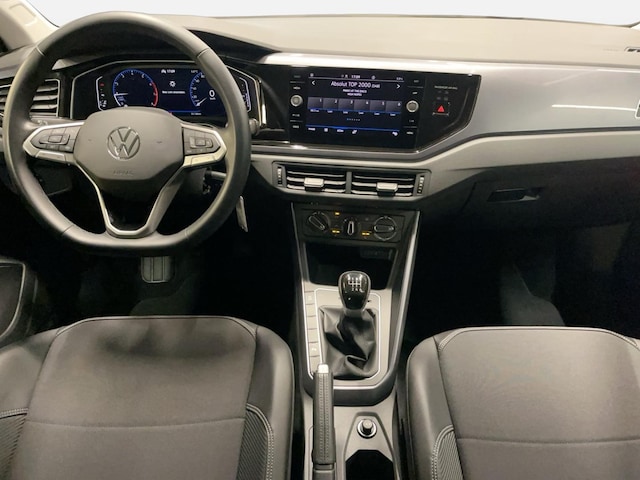 Volkswagen Taigo 1.0 TSI