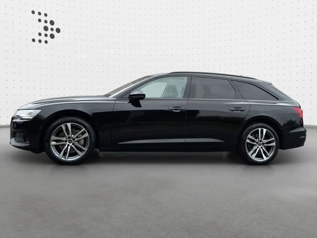 Audi A6 45 TDI Quattro Sport