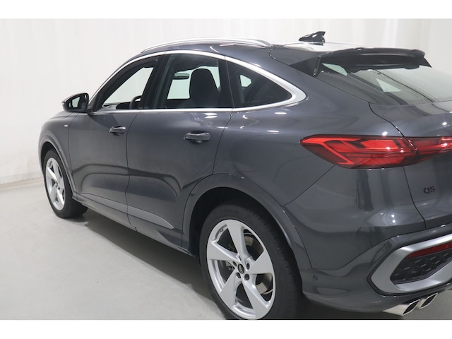 Audi Q5 Quattro S-Tronic Sportback