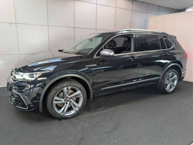 Volkswagen Tiguan 2.0 TDI Allspace DSG R-Line